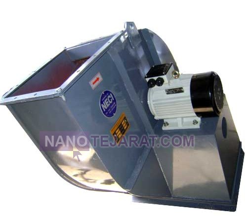 Centrifugal Fan